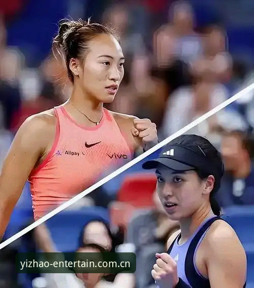 YIZHAO官方网站最新版 中国金花法网签运如何?郑钦文跌出种子,王欣瑜能否扛旗?亿兆体育用户如何看这场网球盛宴?